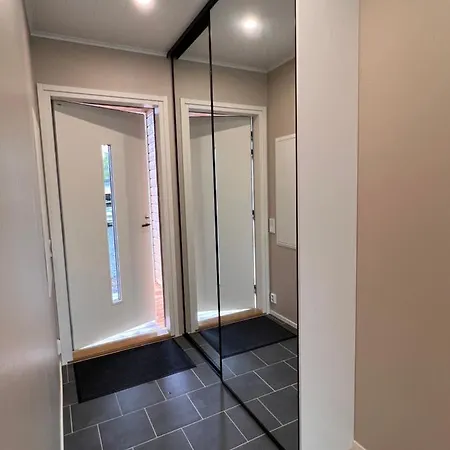 Private Two-room In Lempaala Apartment