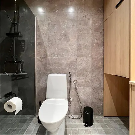 Private Two-room In Lempaala Apartment