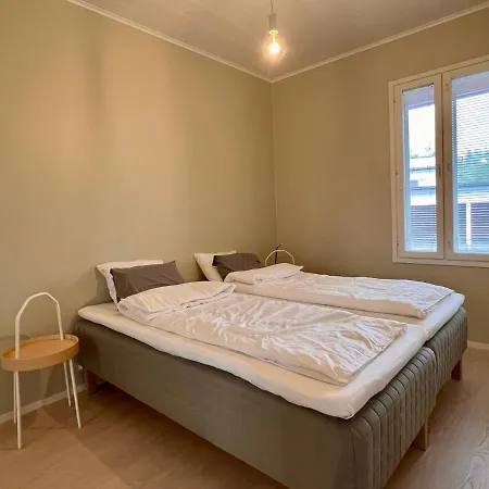 Private Two-room In Lempaala Tampere