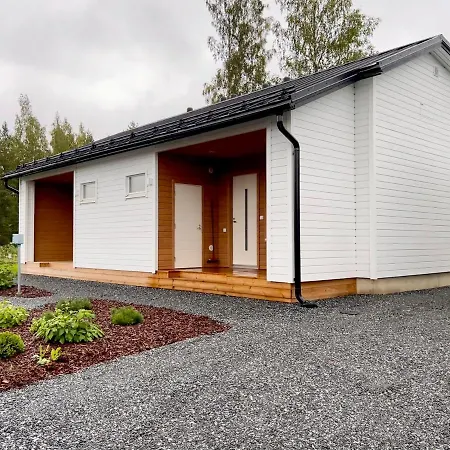 Private Two-room In Lempaala