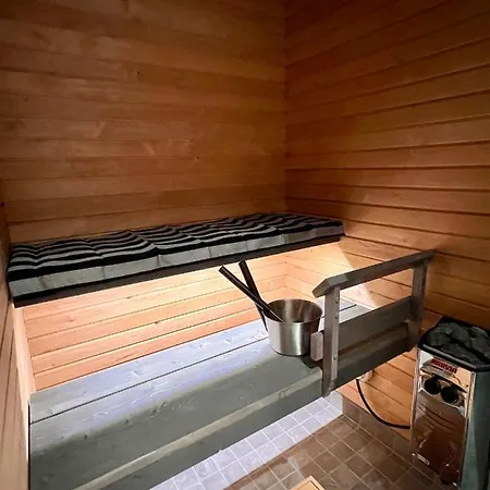 Private Two-room In Lempaala Apartment Tampere
