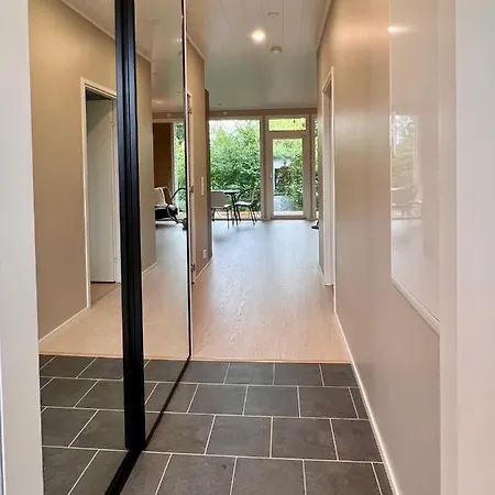 Private Two-room In Lempaala