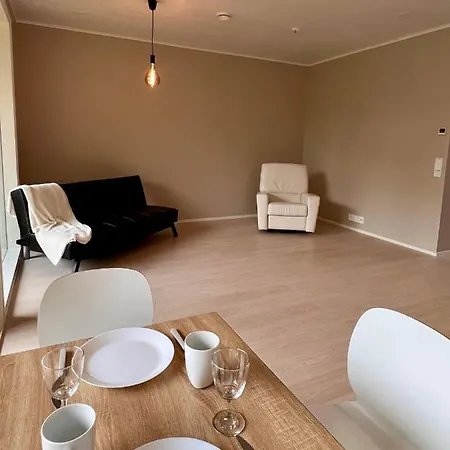 Private Two-room In Lempaala *