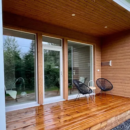 Private Two-room In Lempaala * Tampere
